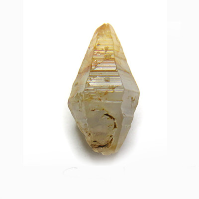 超希少 サファイア 結晶 原石 4.2ct ルース 天然石 9月 誕生石 trg379