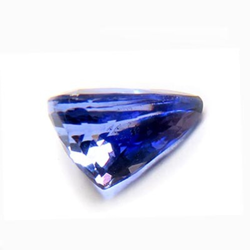 タンザナイト ルース 天然石 12月 誕生石 1.94ct 美しいパープル 