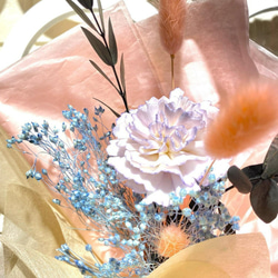 ▍高雅康奶馨花束　▍ 第3張的照片
