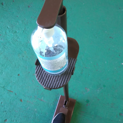 アルコール消毒用スタンド　足踏み式　s001　アイアン製品 2枚目の画像