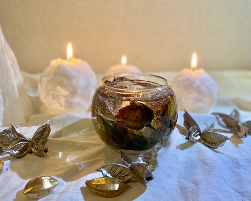 【ほぼ未使用】ロイズアンティークス キャンドルホルダー 楽天市場】アロマキャンドル おしゃれ ギフト オシャレ ライト