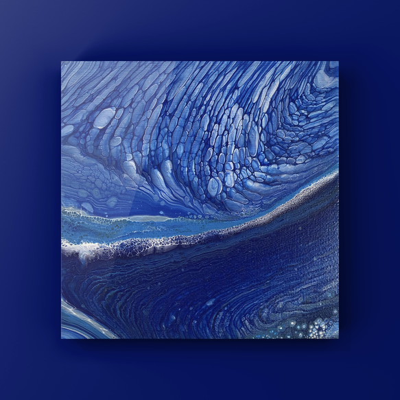 ☆抽象画、現代絵画、インテリア、フルイドアート、テクスチャーアート、アクリル絵画 Abstract Art】抽象画 モダン コンテンポラリー アクリル原画