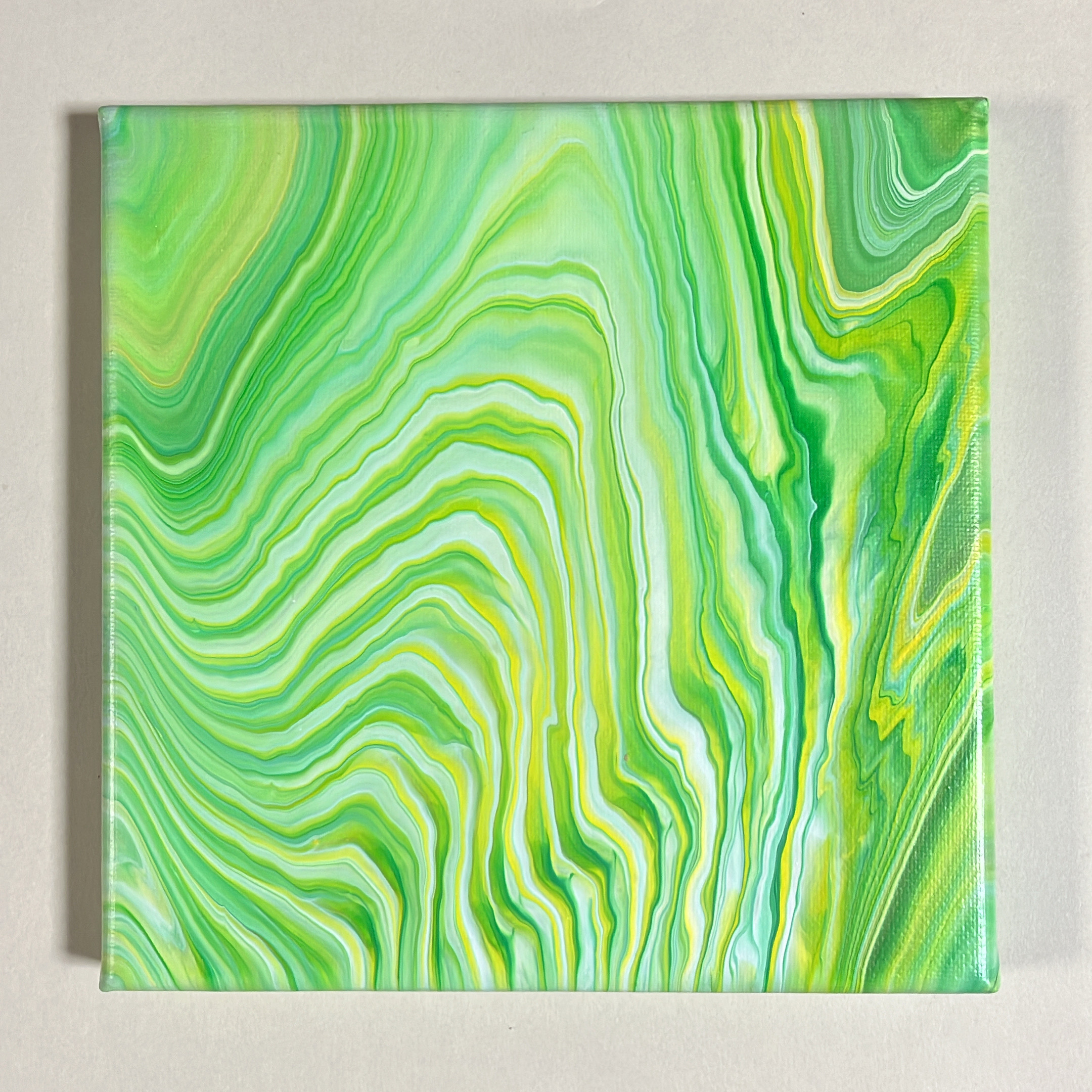 Abstract Art】抽象画 モダン コンテンポラリー アクリル原画