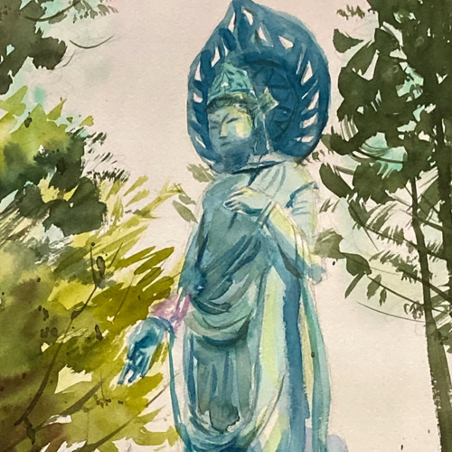 a*a様 How are you? 絵画原画 楽天市場】絵画 「Go Your Own Way」 油彩画 油絵 原画 風景画