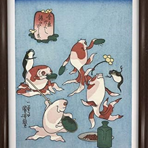 記念切手になった浮世絵名作集５枚セットカバー付 記念切手になった浮世絵名作集5枚セットカバー付 ALL ITEM |