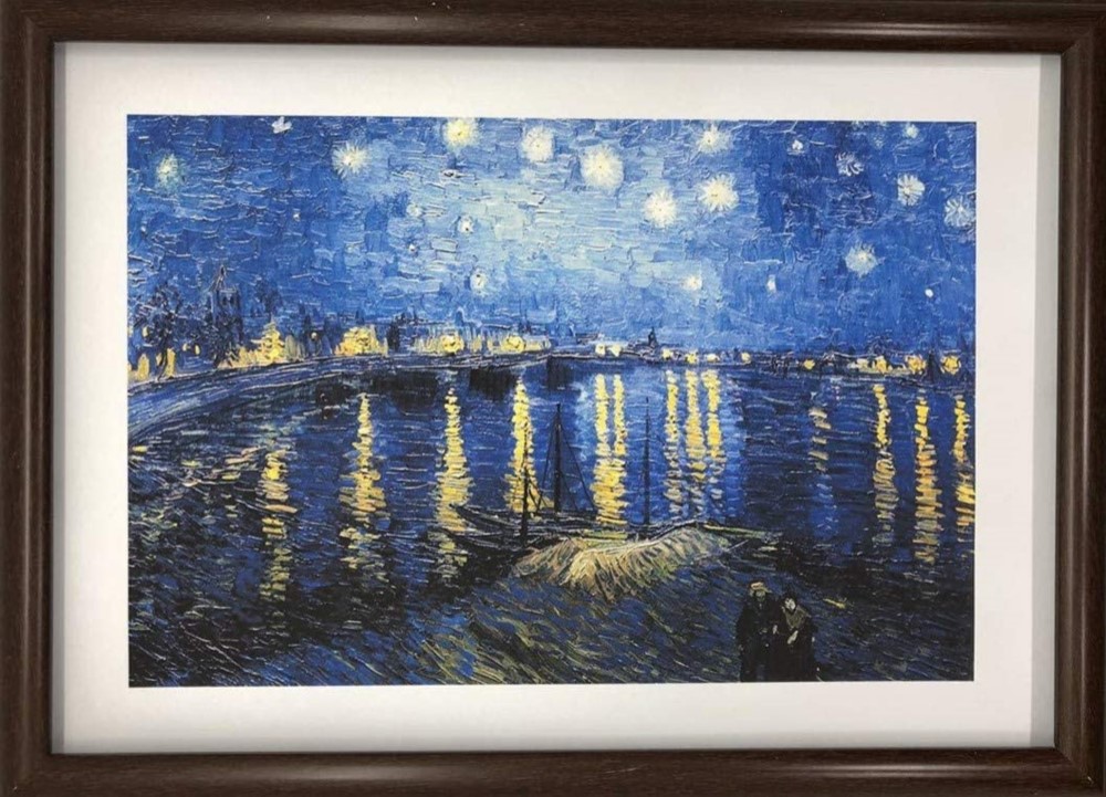 真珠の耳飾りの少女 フェルメール 貴石画 ジュエリー ピクチャー 絵画