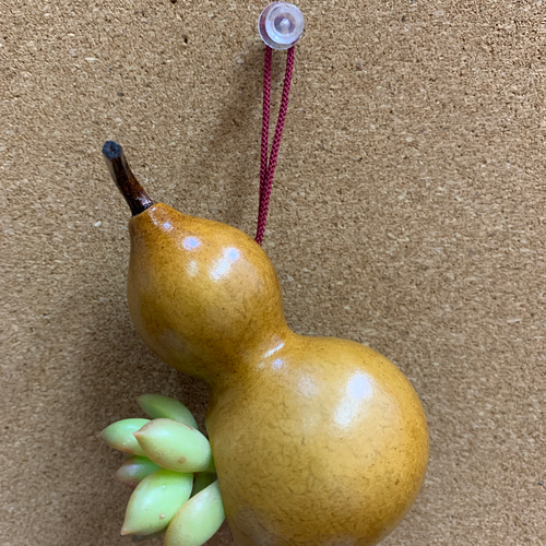 漆塗り 瓢箪花入れ 一輪挿し・花瓶・花器 kaotyan 通販 11781135