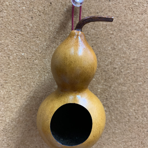 漆塗り 瓢箪花入れ 一輪挿し・花瓶・花器 kaotyan 通販 11781135