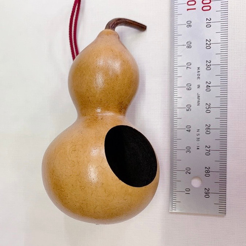 漆塗り 瓢箪花入れ 一輪挿し・花瓶・花器 kaotyan 通販 11781135