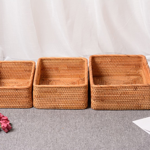 (新品)アタバスケット　トレー付き　かごバッグ　バッグ　カゴ　かご　籠 Amazon.co.jp: アタ製カゴバッグ コスメバッグ カゴバッグ 収納