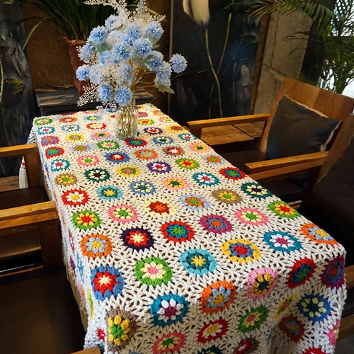専用ページ】ハンドメイド♡ソファーシートカバー♡チェック柄