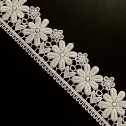 刺繍チュールレース 春 桜 ピンク 花 高級 レースマスク ドール 刺繍チュールレース 春 桜 ピンク 花 高級 レースマスク ドール