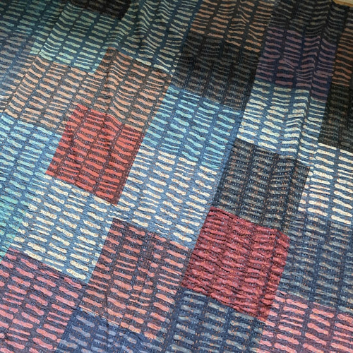 インド手刺繍 ベッドカバー パッチワーク ラリーキルト エスニック 布