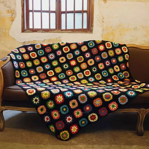 マルチカバ ハンドメイド 多い ソファーカバー