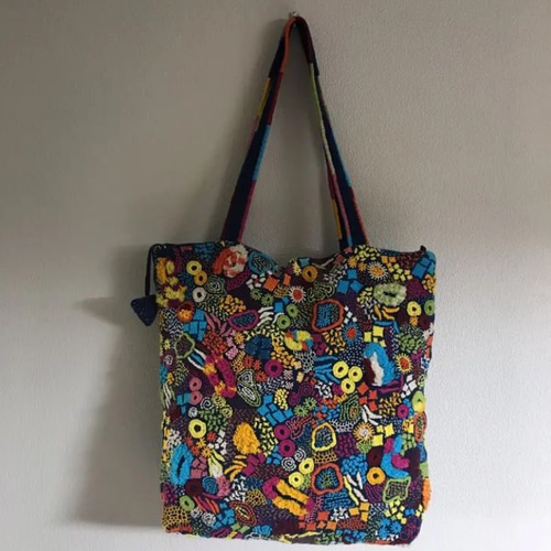 チェンマイ 刺し子 手刺繍 バッグ タイ ハンドメイド ハンド チェンマイ 刺し子 手刺繍 バッグ タイ ハンドメイド ハンド