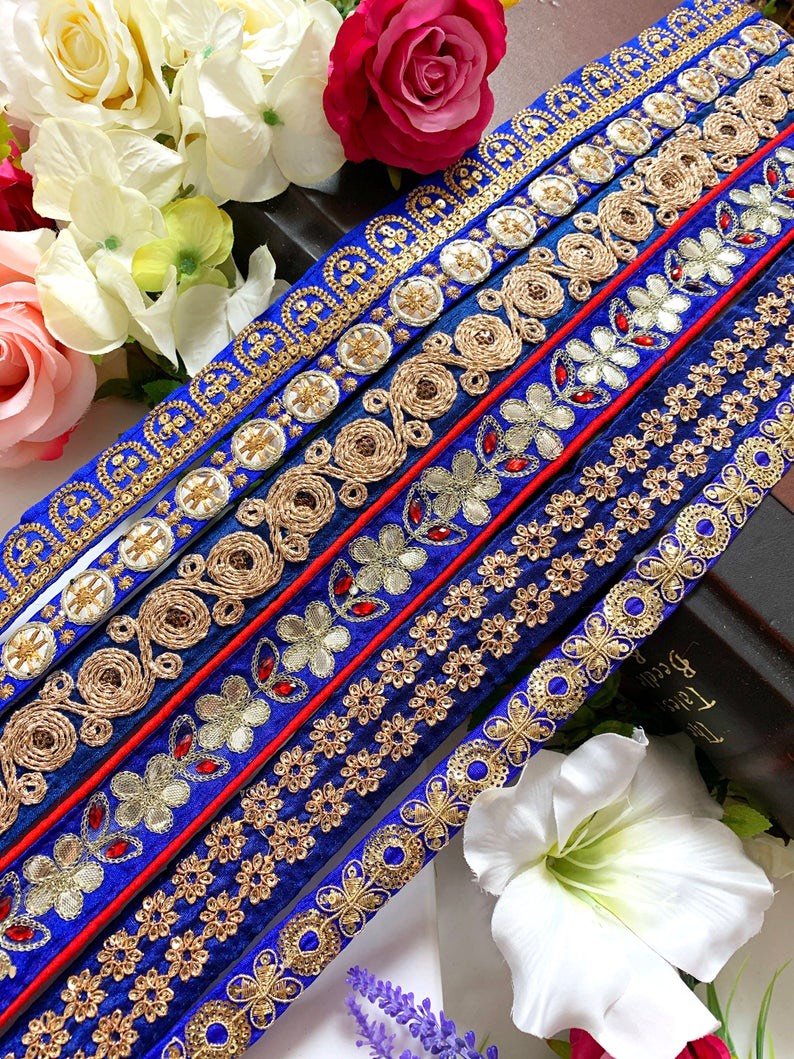 青　ピンク　ピアス　イヤリング　ネイティブ　チロリアンテープ　リボン　アジアン アジアン カラフル ピアス イヤリング ネイティブ チロリアンテープ