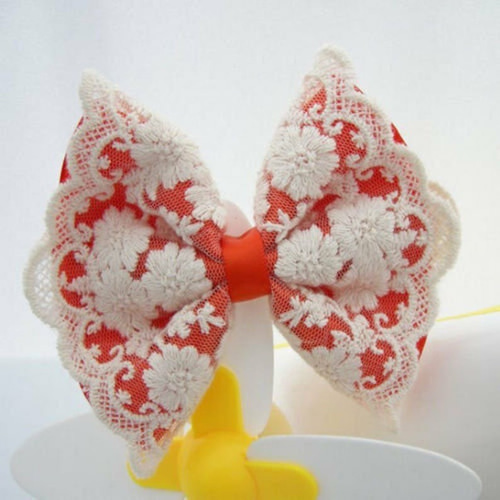 手芸レース 白 刺繍リボン 花 アンティークフランス チュール