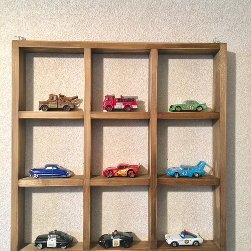 模型画「木工製壁掛け」 模型画「木工製壁掛け」 【公式通販】