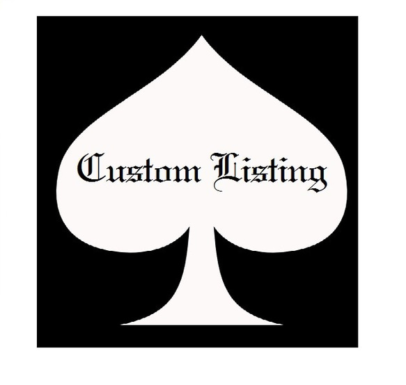Custom listing-布タグ 1枚目の画像