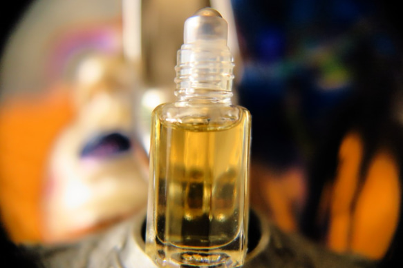 プレミアム・ホワイト－6ml 香油 4枚目の画像