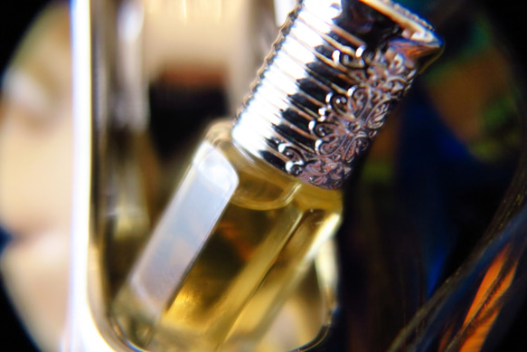 プレミアム・ホワイト－6ml 香油 6枚目の画像