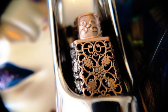 アラビアン香油壺 【公式通販】