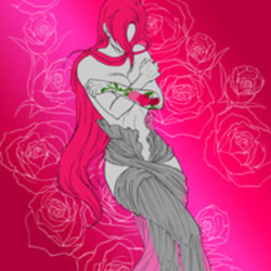 薔薇の愛撫ー5ml 香油 5枚目の画像