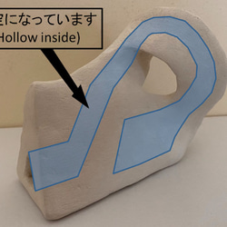 メビウスの輪 × クラインの壺 (Mobius strip" & "Klein bottle) 2枚目の画像