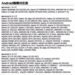 わんこの山田くん　手帳型　スマホケース　iphone/Android対応 6枚目の画像
