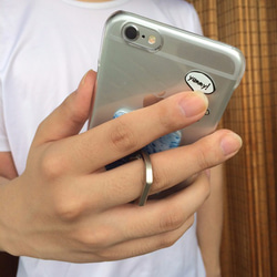 陳HACO 智慧型手機ring 第3張的照片
