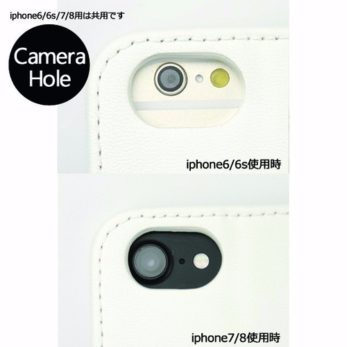 イケにゃんず 手帳型 iphoneケース iPhoneケース・カバー 火曜