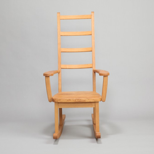 美品 木製 ロッキングチェア 無垢材 71GTLnNCneL._UF350,350_QL50_.jpg