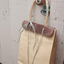 ティッシュホルダー【Pink】 4枚目の画像