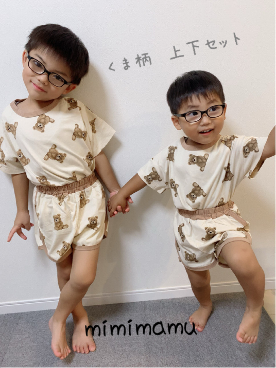 韓国子供服まとめ売り　110センチ〜120センチ相当 2024☆秋冬新作☆韓国風子供服☆トレーナー☆90cm～150cm 2色