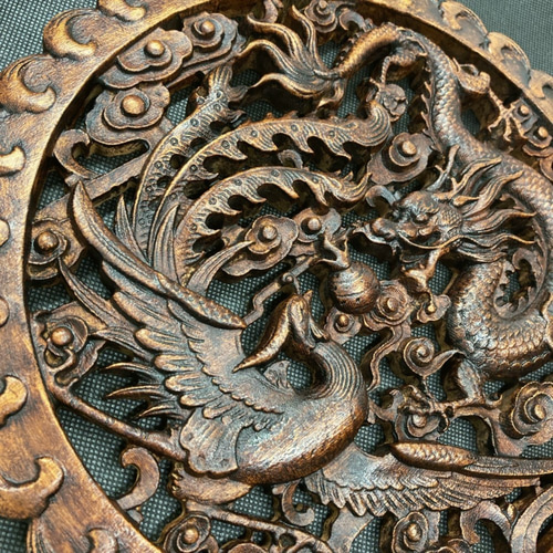 立体彫刻　龍　アンティーク　美術品 立体彫刻 龍 アンティーク 美術品 立体彫刻 龍 アンティーク 美術品