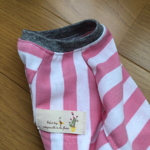 ♡♡ぷるぷる♡♡様防蚊ニット❤️ハンドメイド犬服❤️よろしく