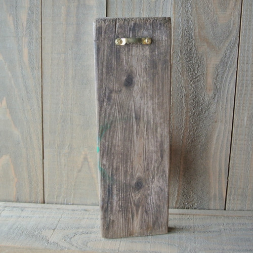 壁掛け キャンドルホルダー アンティーク風 1個 キャンドル