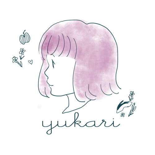 横向きの似顔絵描きます イラスト album march 通販 11676479