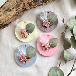 選べる香り♪》○丸型○アロマサシェ アロマワックスバー ワックス