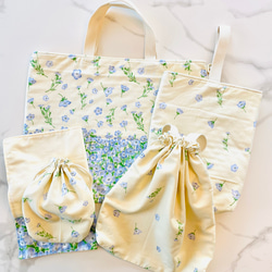 maaruu様オーダー^ ^ファミリアチェックの入園グッズ maaruu様オーダー^ ^ファミリアチェックの入園グッズ 入園入学