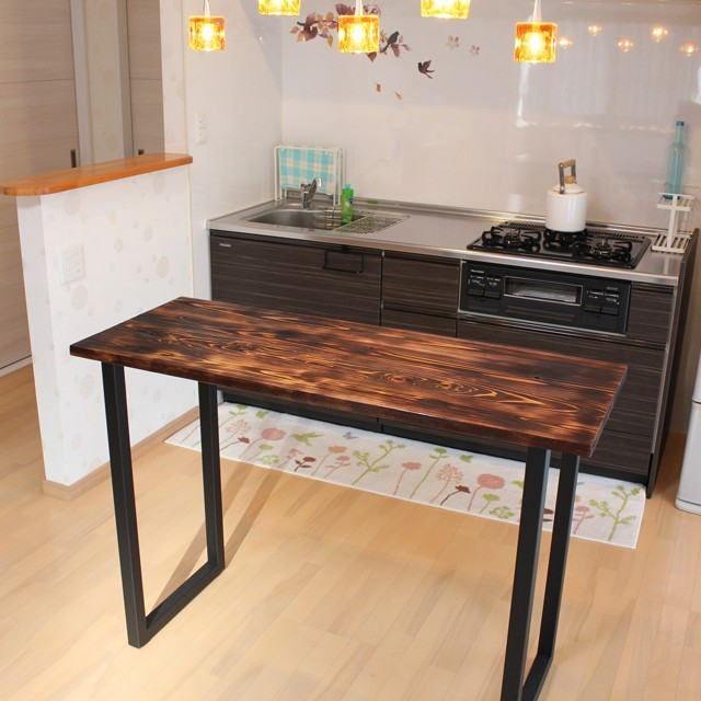 【受注生産】カウンターテーブル天板のみ（国産杉）