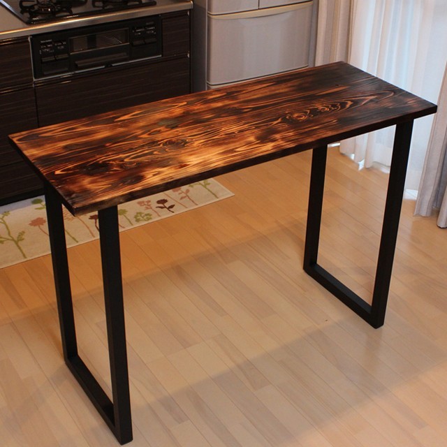 【受注生産】カウンターテーブル天板のみ（国産杉）