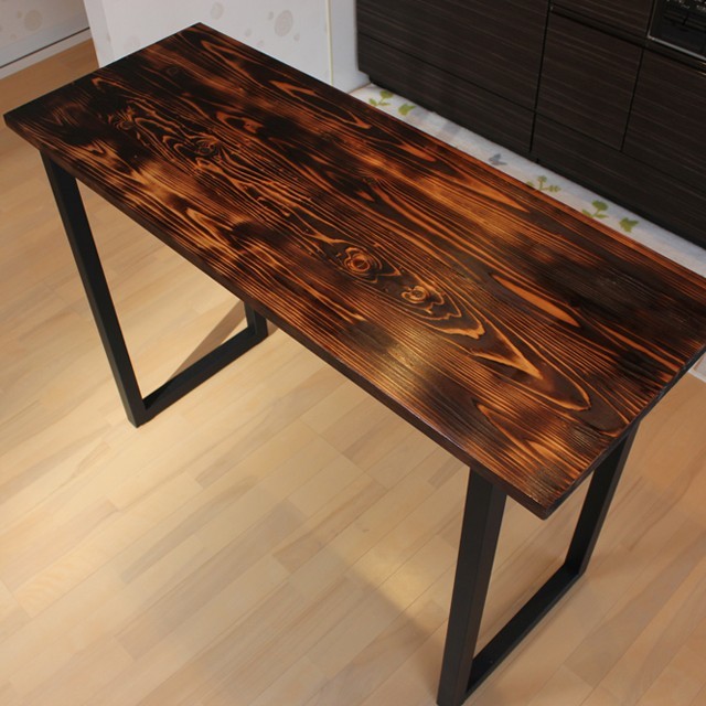 【受注生産】カウンターテーブル天板のみ（国産杉）