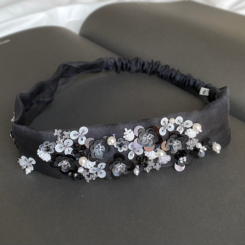 AMBIDEX Store 〇さがら刺繍 トリ ロンT(F シロ): l'atelier du