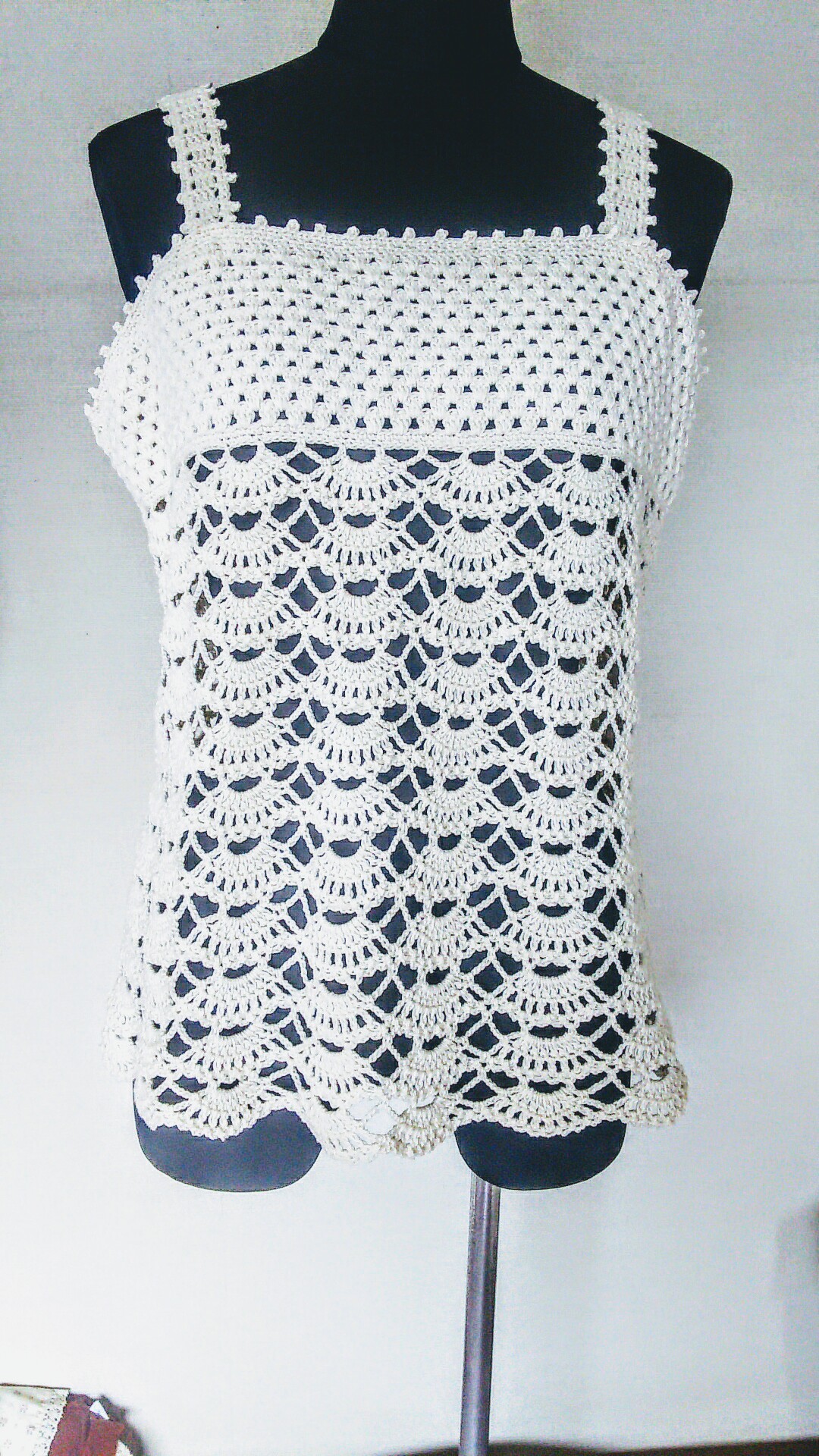 キャミソール〜Trad Cotton〜 4,536円