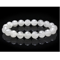 高波動ハイパワー　アゼツライト　ブレスレット　約9.5mm ギャランティカード付 高波動ハイパワーアゼツライトブレスレット約9.5mm ギャランティ