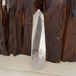 レムリアンシードクォーツ ブラジル 家のお守り 水晶  天然石 8枚目の画像