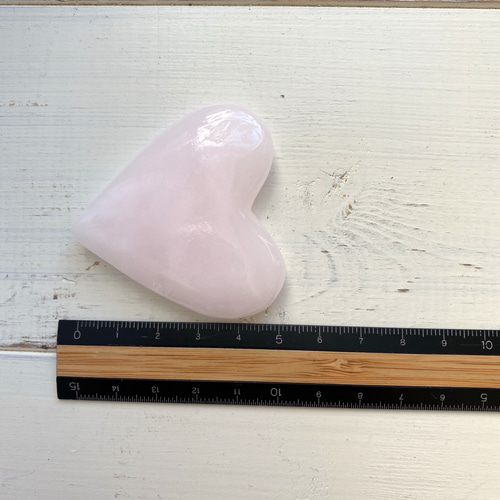 激レア 高品質 ピンクカルサイト スフィア 5.9cm 可愛い 癒し天然石