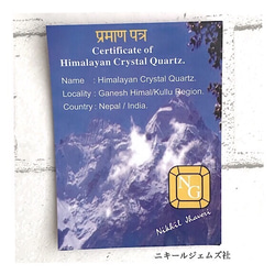 Ganesh Himal生命之花水晶花雕刻高波喜馬拉雅Ganesh Himal力量石 第4張的照片