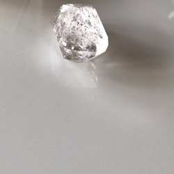 NY Harkimer Diamond 3A成功和實現夢想的粗糙保護能量！ 第6張的照片